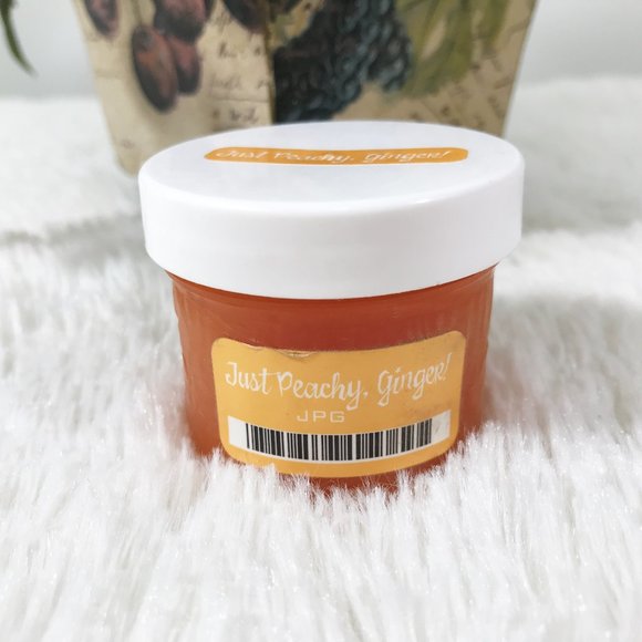 3/$13 Scentsy Just Peachy Ginger!